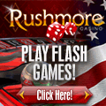 Rushmore Online Casino - Roulette
